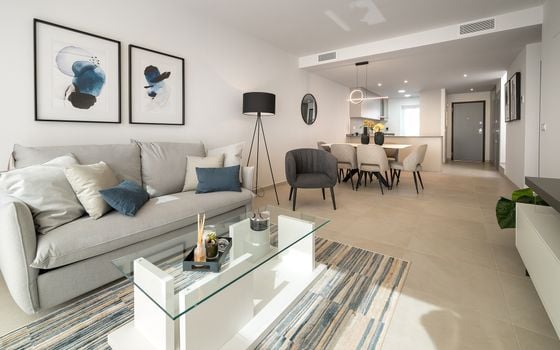 3 bedroom Bungalow in San Juan de los Terreros - IGM148883 - Photo - Small - 19