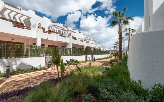 3 bedroom Bungalow in San Juan de los Terreros - IGM148883 - Photo - Small - 23