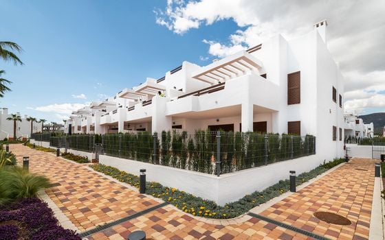 3 bedroom Bungalow in San Juan de los Terreros - IGM148883 - Photo - Small - 24
