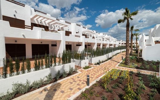 3 bedroom Bungalow in San Juan de los Terreros - IGM148883 - Photo - Small - 25