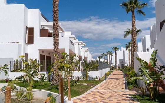 3 bedroom Bungalow in San Juan de los Terreros - IGM148883 - Photo - Small - 27