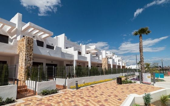 3 bedroom Bungalow in San Juan de los Terreros - IGM148883 - Photo - Small - 28