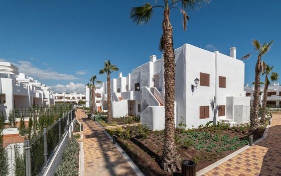 3 bedroom Bungalow in San Juan de los Terreros - IGM148883 - Photo - Small - 29