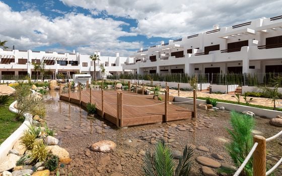 3 bedroom Bungalow in San Juan de los Terreros - IGM148883 - Photo - Small - 30