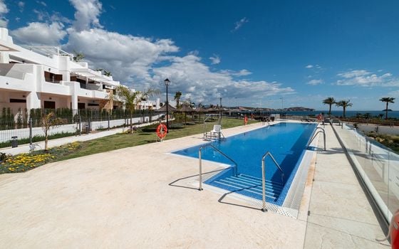 3 bedroom Bungalow in San Juan de los Terreros - IGM148883 - Photo - Small - 32