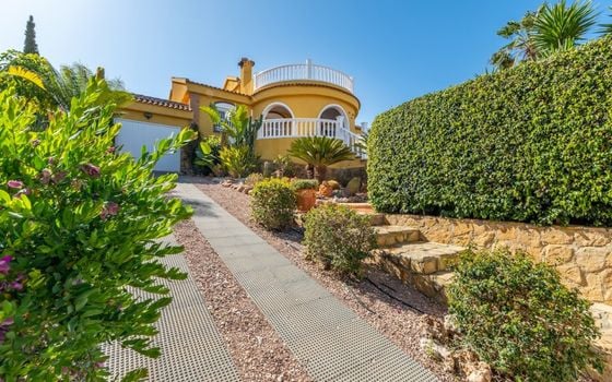 3 bedroom Villa in Gran Alacant - CBE107048 - Photo - Small - 41
