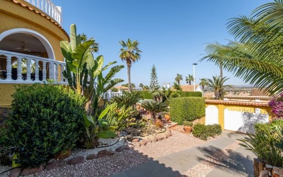 3 bedroom Villa in Gran Alacant - CBE107048 - Photo - Small - 42