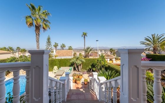 3 bedroom Villa in Gran Alacant - CBE107048 - Photo - Small - 36