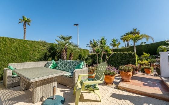 3 bedroom Villa in Gran Alacant - CBE107048 - Photo - Small - 43