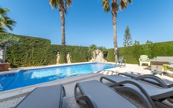 3 bedroom Villa in Gran Alacant - CBE107048 - Photo - Small - 39