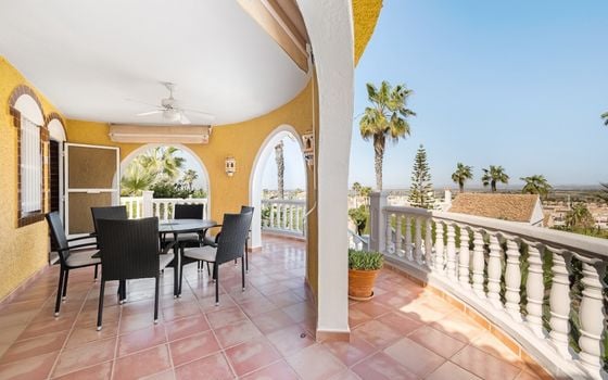 3 bedroom Villa in Gran Alacant - CBE107048 - Photo - Small - 28