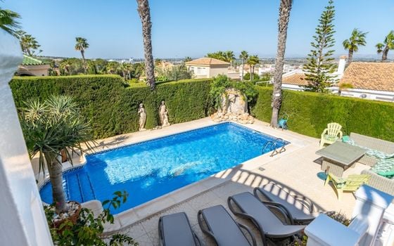 3 bedroom Villa in Gran Alacant - CBE107048 - Photo - Small - 45