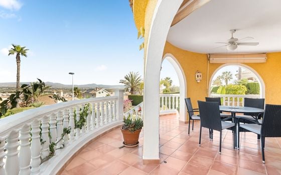 3 bedroom Villa in Gran Alacant - CBE107048 - Photo - Small - 29