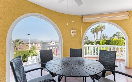 3 bedroom Villa in Gran Alacant - CBE107048 - Photo - Small - 30