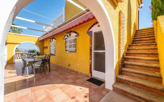 3 bedroom Villa in Gran Alacant - CBE107048 - Photo - Small - 31