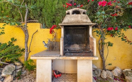 3 bedroom Villa in Gran Alacant - CBE107048 - Photo - Small - 44