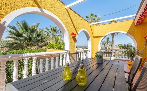 3 bedroom Villa in Gran Alacant - CBE107048 - Photo - Small - 33