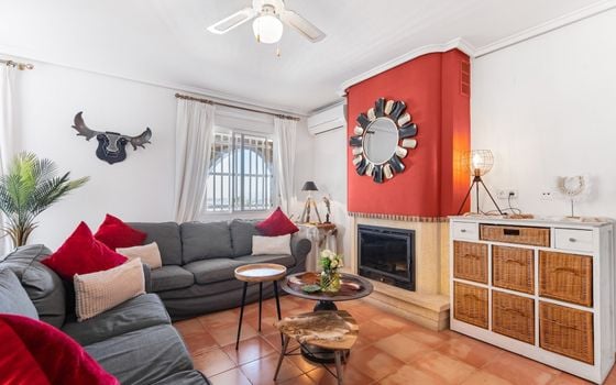 3 bedroom Villa in Gran Alacant - CBE107048 - Photo - 4