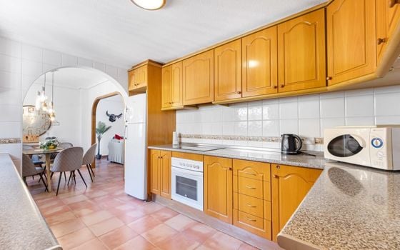 3 bedroom Villa in Gran Alacant - CBE107048 - Photo - Small - 10