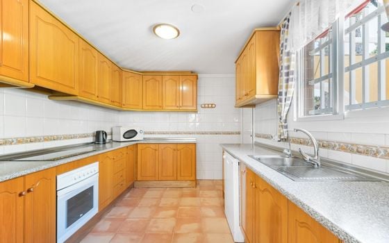 3 bedroom Villa in Gran Alacant - CBE107048 - Photo - Small - 9