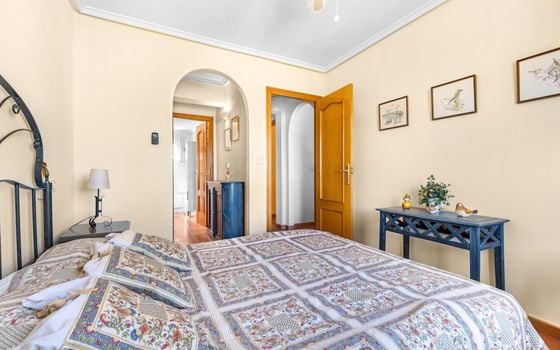 3 bedroom Villa in Gran Alacant - CBE107048 - Photo - Small - 13