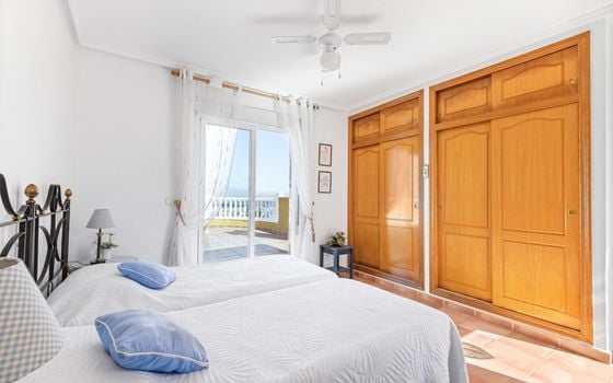 3 bedroom Villa in Gran Alacant - CBE107048 - Photo - Small - 18