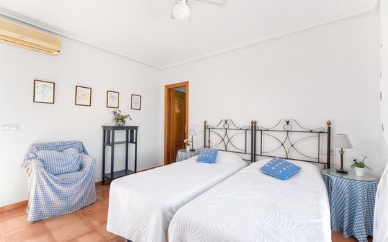 3 bedroom Villa in Gran Alacant - CBE107048 - Photo - Small - 19