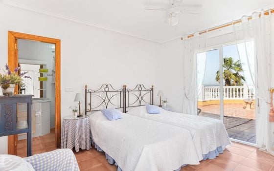 3 bedroom Villa in Gran Alacant - CBE107048 - Photo - Small - 16