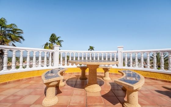3 bedroom Villa in Gran Alacant - CBE107048 - Photo - Small - 27