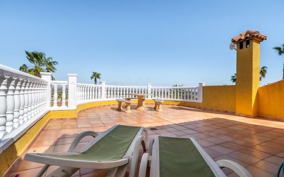 3 bedroom Villa in Gran Alacant - CBE107048 - Photo - Small - 26