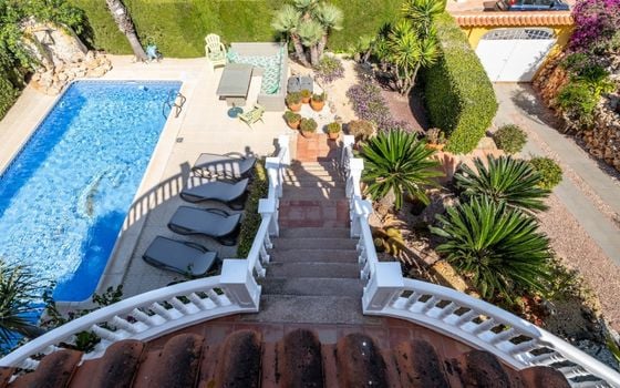 3 bedroom Villa in Gran Alacant - CBE107048 - Photo - Small - 46