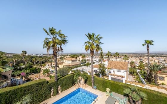 3 bedroom Villa in Gran Alacant - CBE107048 - Photo - Small - 47