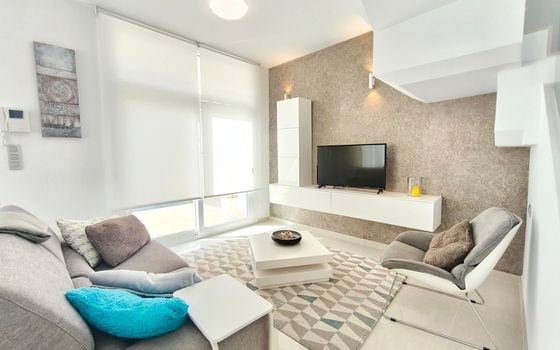 3 bedroom Villa in Rojales - ERV107065 - Photo - 2