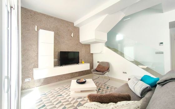 3 bedroom Villa in Rojales - ERV107065 - Photo - 3