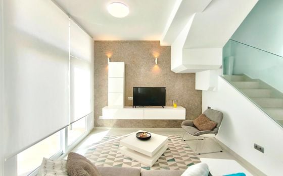 3 bedroom Villa in Rojales - ERV107065 - Photo - 5