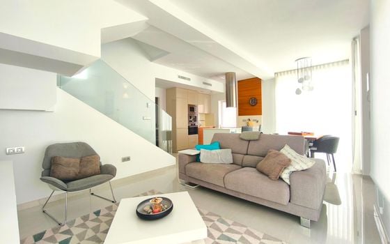 3 bedroom Villa in Rojales - ERV107065 - Photo - 4