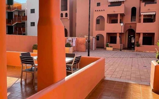 2 Schlafzimmer Appartement in Torrevieja - VEC107125 - Foto - Small - 25