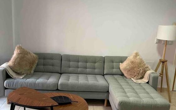 2 Schlafzimmer Appartement in Torrevieja - VEC107125 - Foto - 3
