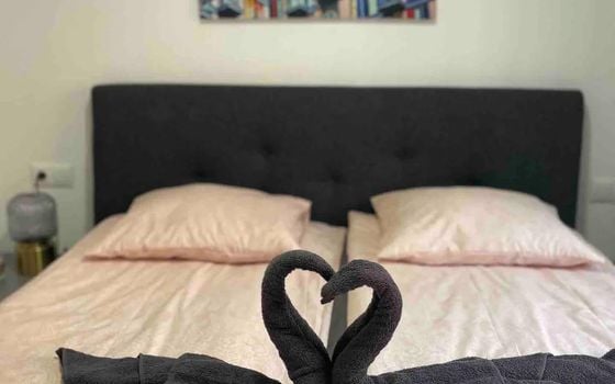 2 Schlafzimmer Appartement in Torrevieja - VEC107125 - Foto - Small - 13