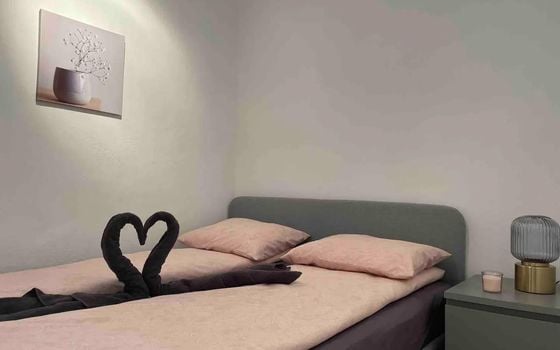 2 Schlafzimmer Appartement in Torrevieja - VEC107125 - Foto - Small - 16