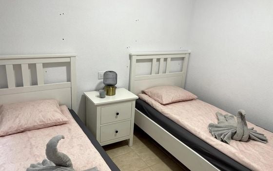 2 Schlafzimmer Appartement in Torrevieja - VEC107125 - Foto - Small - 18