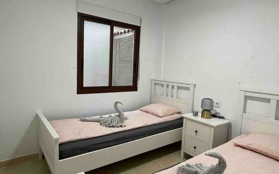 2 Schlafzimmer Appartement in Torrevieja - VEC107125 - Foto - Small - 17