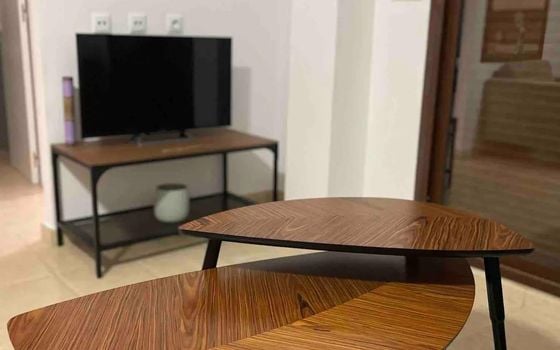 2 Schlafzimmer Appartement in Torrevieja - VEC107125 - Foto - 4