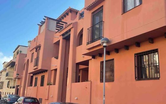 2 Schlafzimmer Appartement in Torrevieja - VEC107125 - Foto - Small - 27