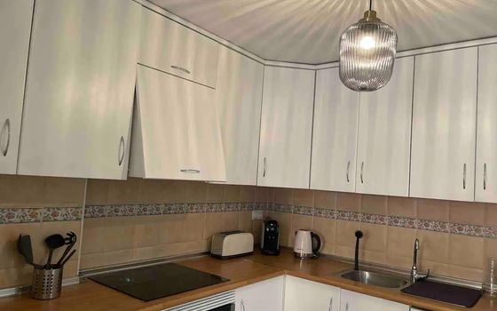2 Schlafzimmer Appartement in Torrevieja - VEC107125 - Foto - Small - 9