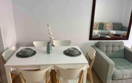 2 Schlafzimmer Appartement in Torrevieja - VEC107125 - Foto - Small - 7