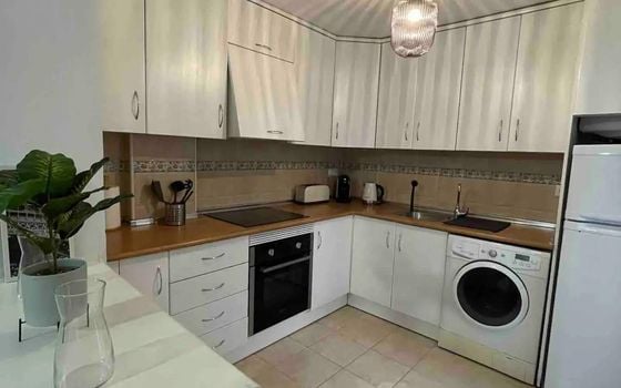 2 Schlafzimmer Appartement in Torrevieja - VEC107125 - Foto - Small - 8