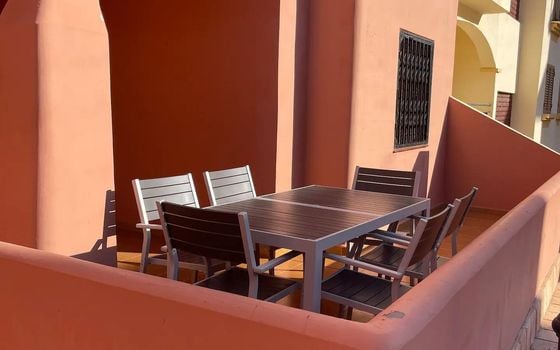 2 Schlafzimmer Appartement in Torrevieja - VEC107125 - Foto - Small - 23