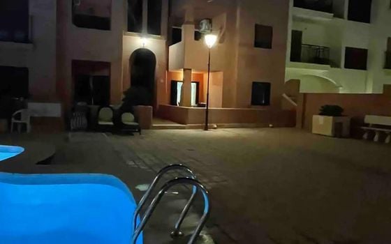 2 Schlafzimmer Appartement in Torrevieja - VEC107125 - Foto - Small - 32