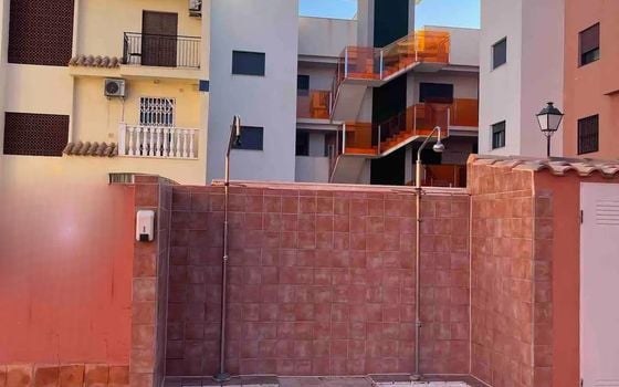 2 Schlafzimmer Appartement in Torrevieja - VEC107125 - Foto - Small - 28